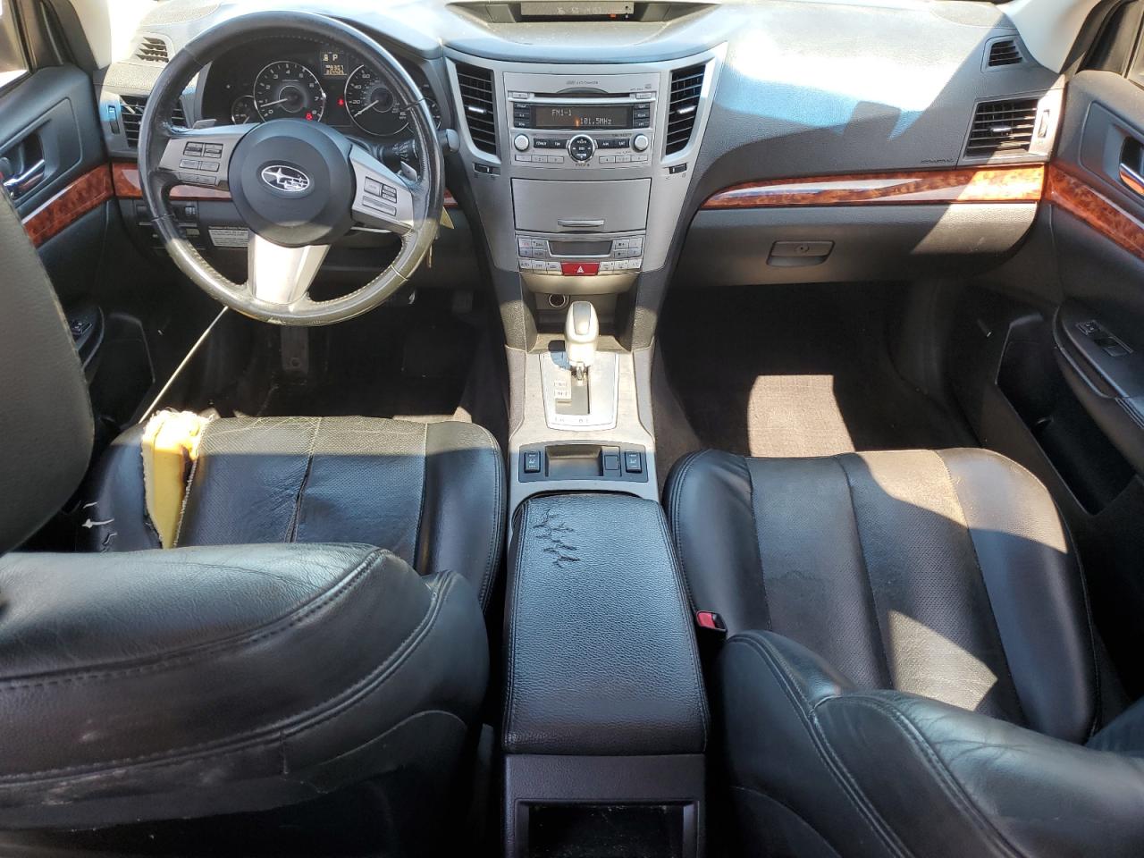 2010 Subaru Outback 3.6R Limited VIN: 4S4BREKC4A2314724 Lot: 72048165