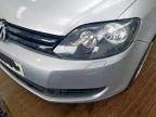 2010 VOLKSWAGEN GOLF PLUS S BLUEMO-N TDI  for sale at Copart EAST KILBRIDE