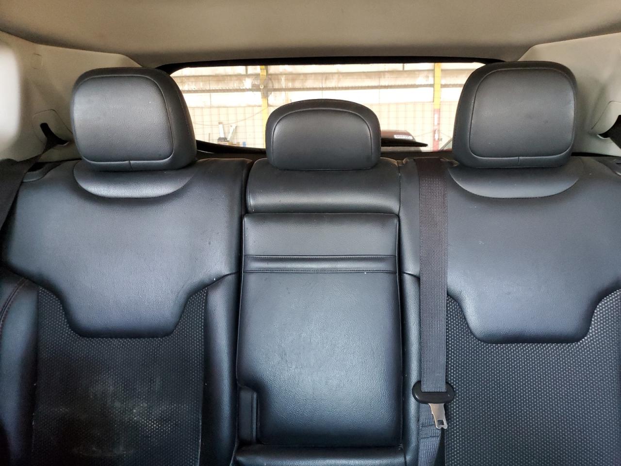 2019 Jeep Compass Trailhawk VIN: 3C4NJDDBXKT733409 Lot: 84466065