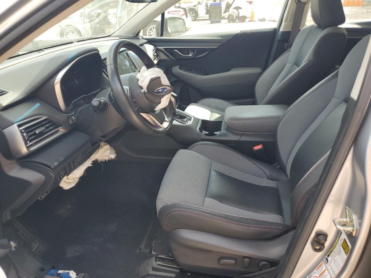 2020 Subaru Legacy Sport VIN: 4S3BWAG66L3017315 Lot: 70699795