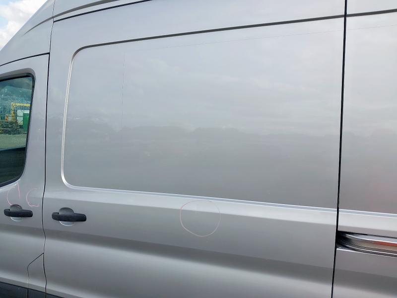 2024 FORD TRANSIT 350 TREND ECOBLUE 