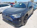 2019 TOYOTA RAV4 DYNAMIC for sale at Copart BRISTOL