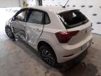 2023 VOLKSWAGEN POLO  for sale at Copart CASTLEDERMOT - IRELAND