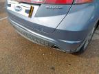 2007 HONDA CIVIC SE I-VTEC S-A  for sale at Copart SANDWICH