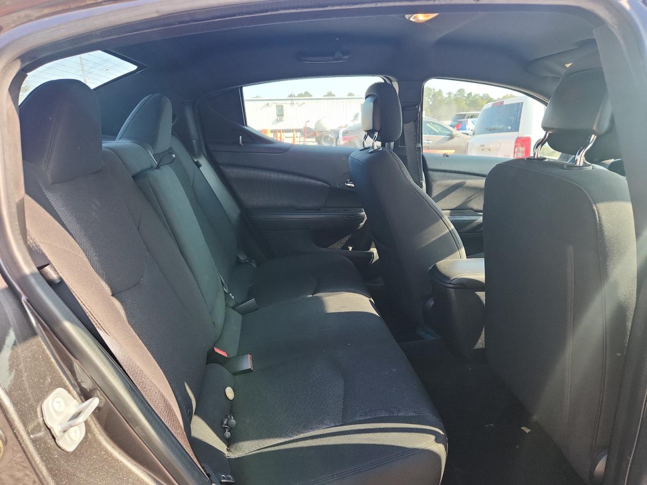 2014 Dodge Avenger Se VIN: 1C3CDZAB1EN227282 Lot: 72037715