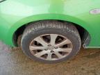 2010 MAZDA 2 TS2  for sale at Copart YORK