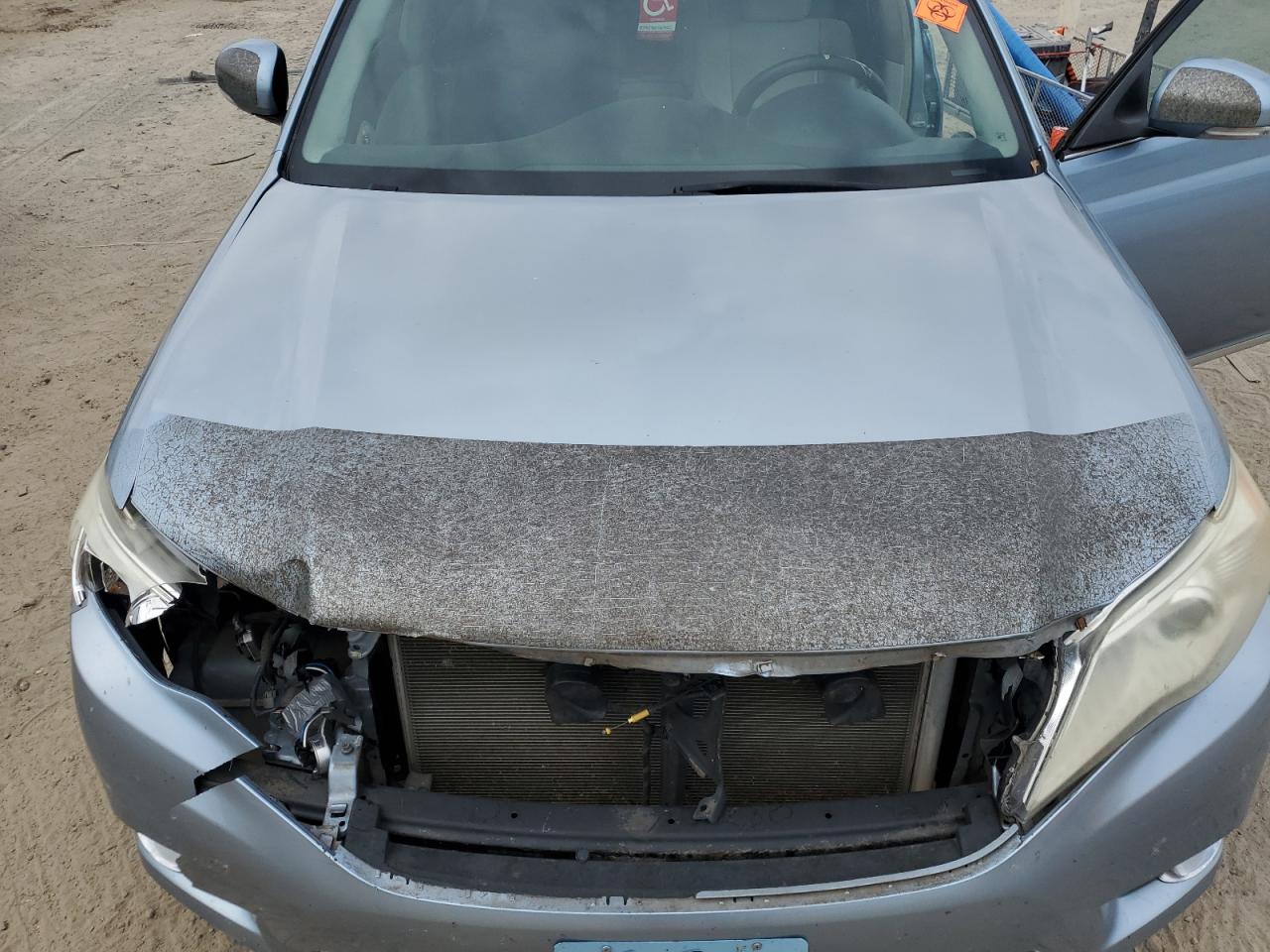 2012 Toyota Avalon Base VIN: 4T1BK3DB7CU441911 Lot: 84396525