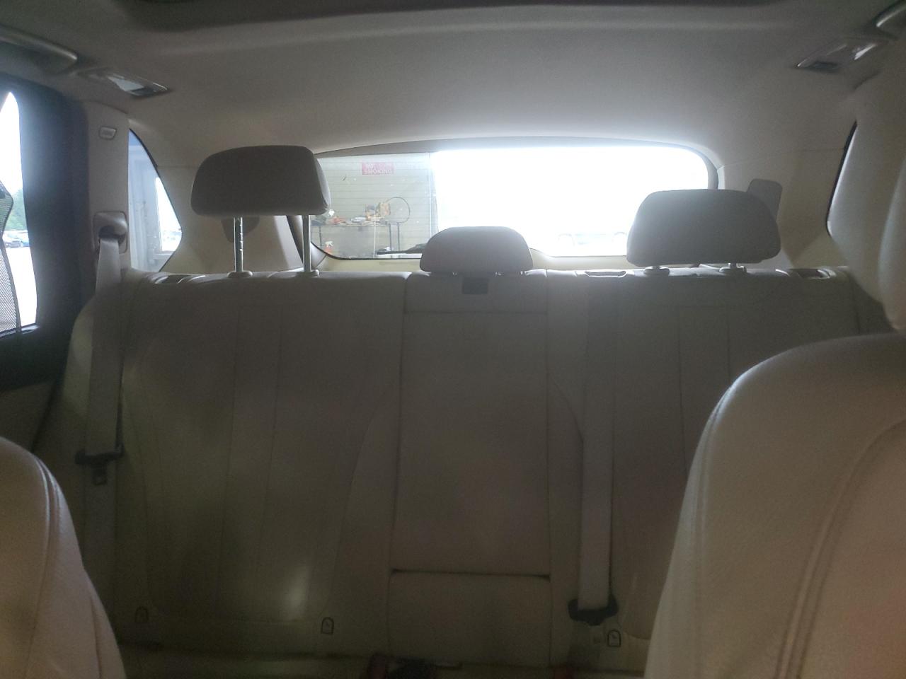 2015 BMW X5 xDrive50I VIN: 5UXKR6C54F0J74508 Lot: 81889625