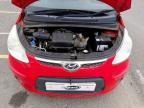 2009 HYUNDAI I10 ES  for sale at Copart SANDTOFT