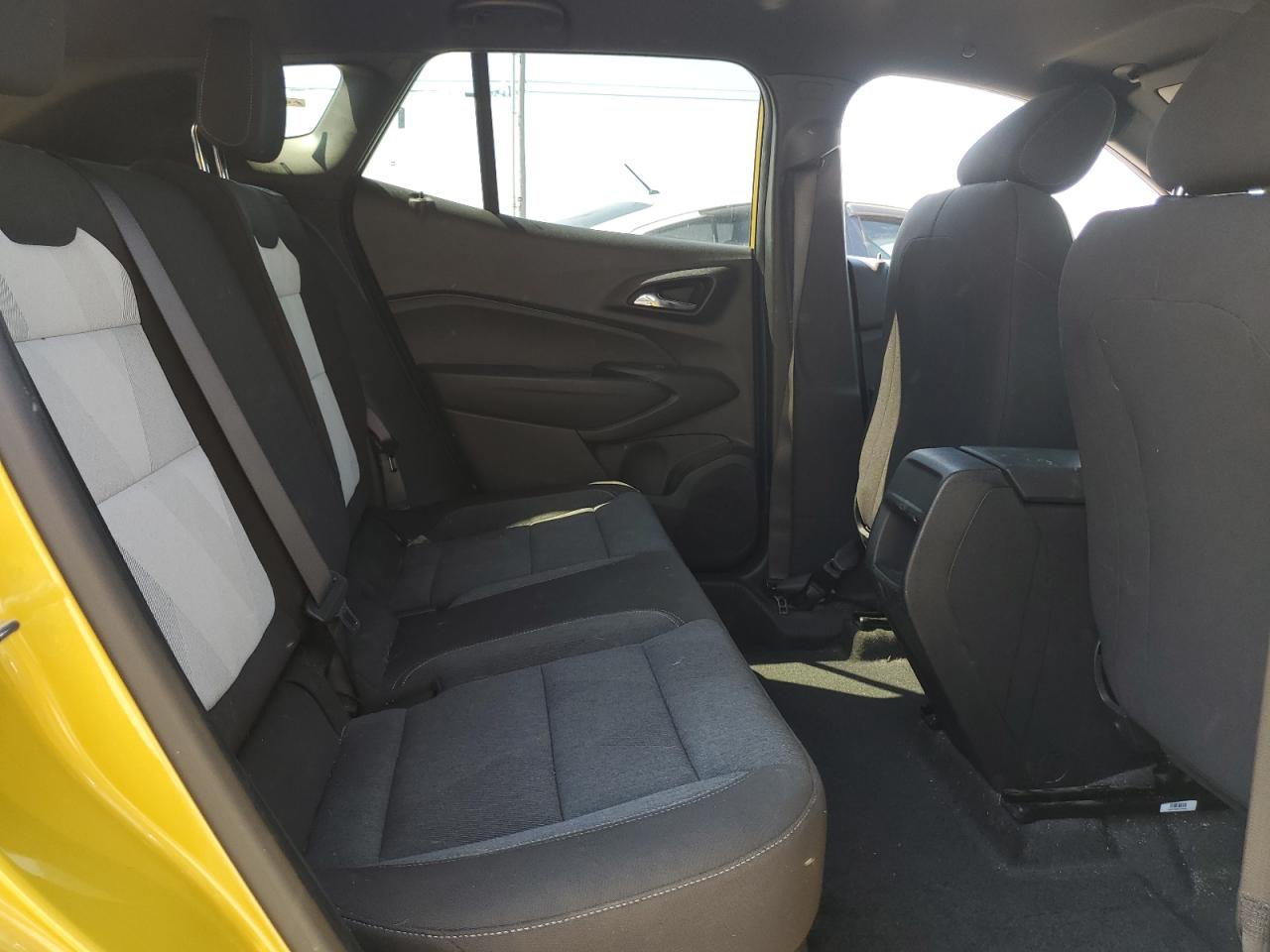 2024 Chevrolet Trax 1Rs VIN: KL77LGE27RC228434 Lot: 80444075