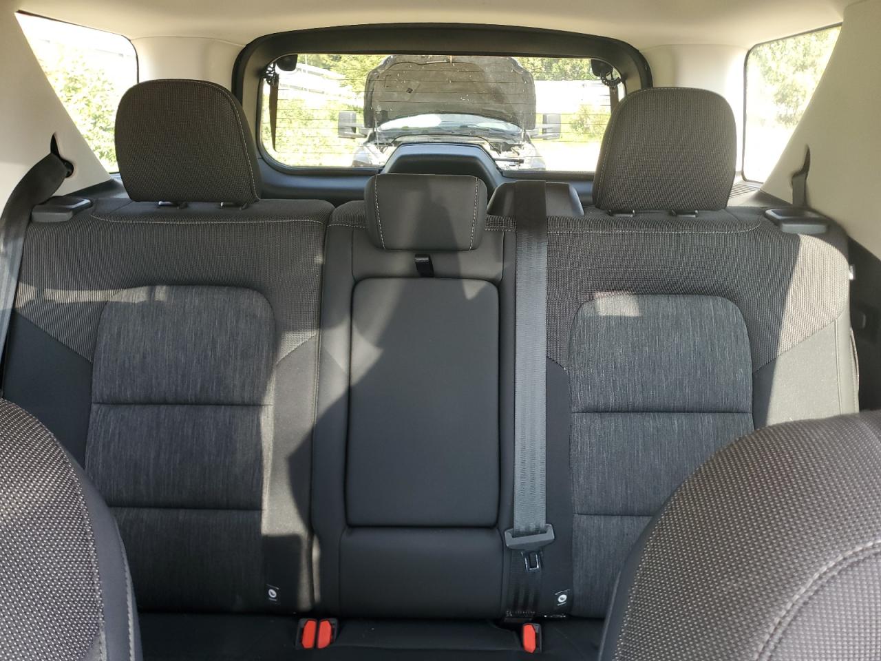 2021 Ford Bronco Sport Big Bend VIN: 3FMCR9B67MRA63381 Lot: 81299235