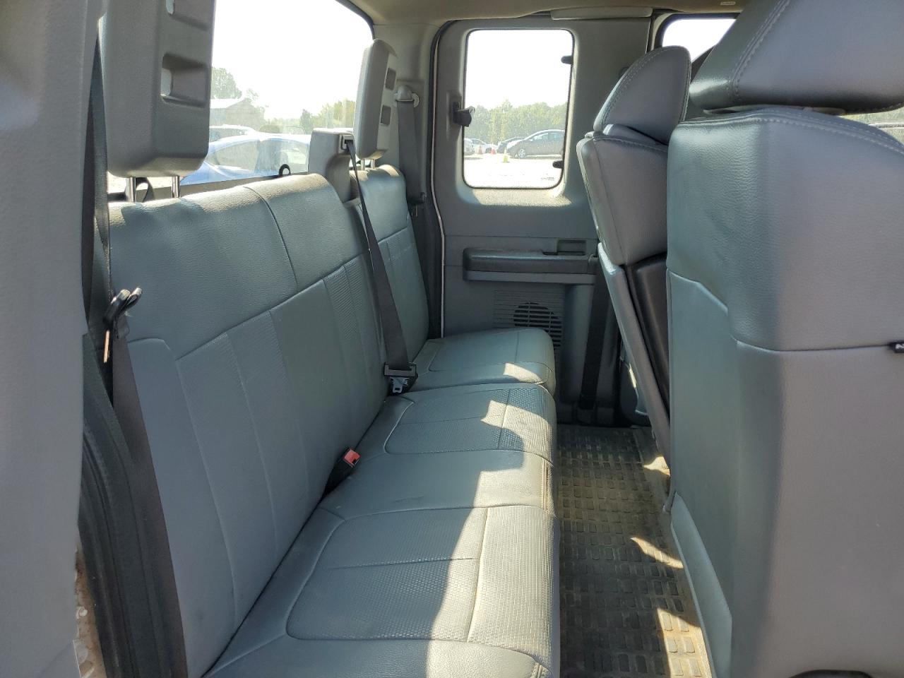 2011 Ford F250 Super Duty VIN: 1FT7X2B60BEB89875 Lot: 80254015