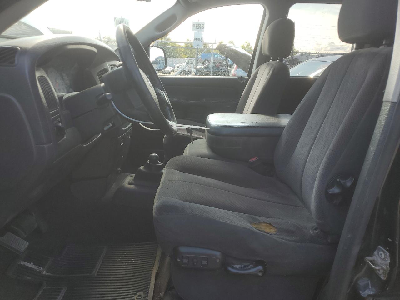 2004 Dodge Ram 1500 St VIN: 1D7HU18DX4J259962 Lot: 72019145