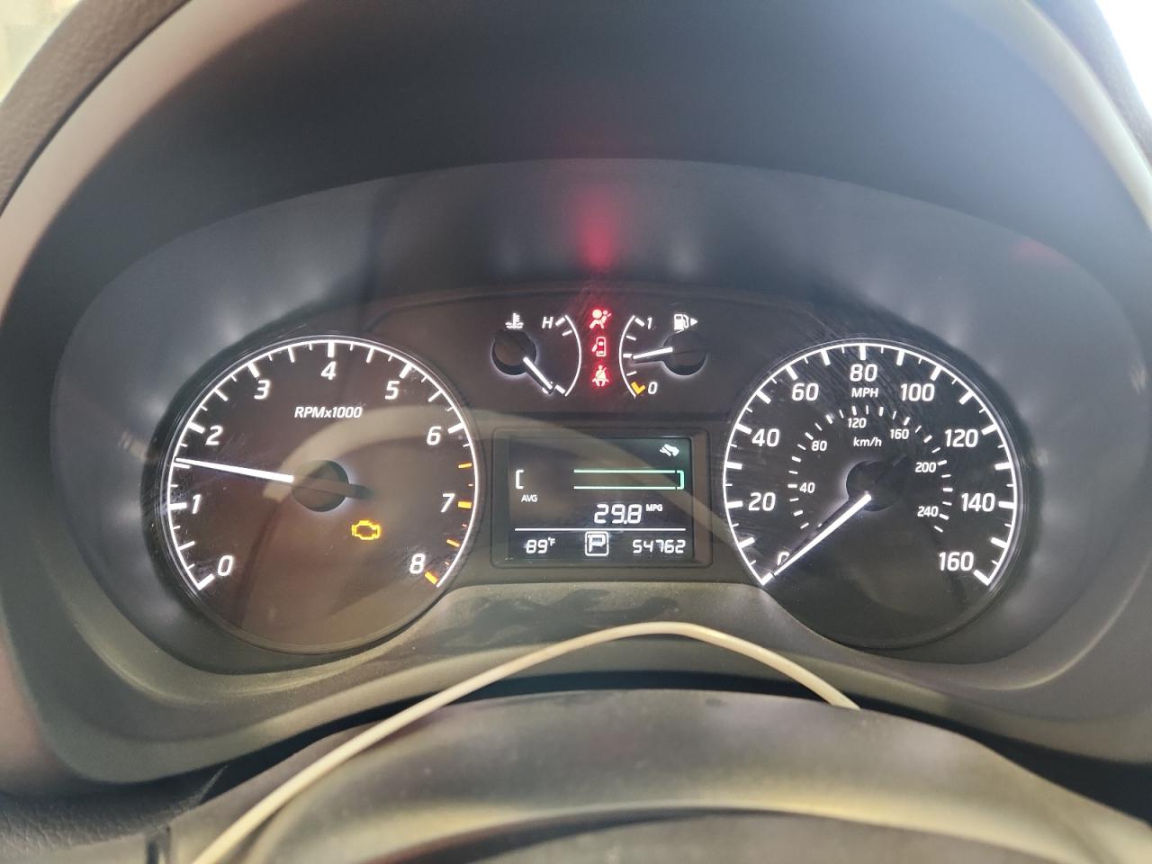 2015 Nissan Sentra S VIN: 3N1AB7AP2FY351464 Lot: 70698435