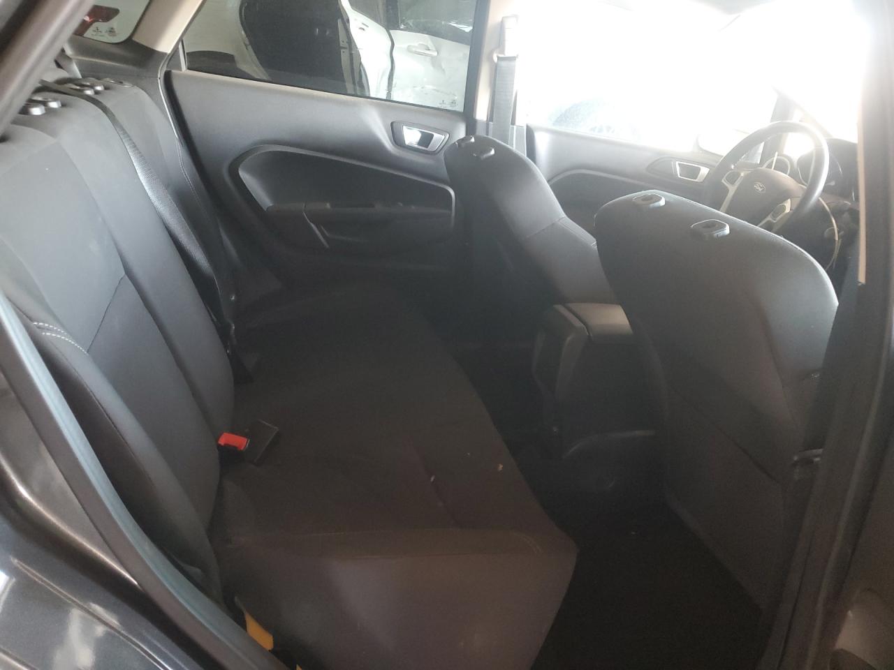 2012 Ford Focus Sel VIN: 1FAHP3M27CL348818 Lot: 81672885