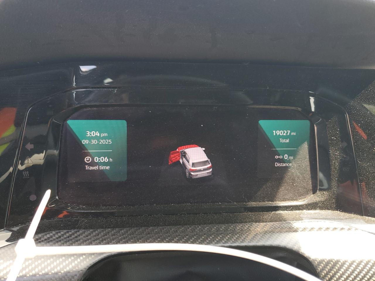 2023 Volkswagen Golf R 20Th Anniversary VIN: WVWBB7CD8PW194021 Lot: 84640475