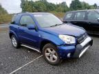 2005 TOYOTA RAV4 XT-R for sale at Copart SANDTOFT
