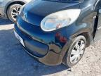2007 CITROEN C1 RHYTHM  for sale at Copart WESTBURY