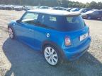 2010 MINI COOPER S  for sale at Copart COLCHESTER
