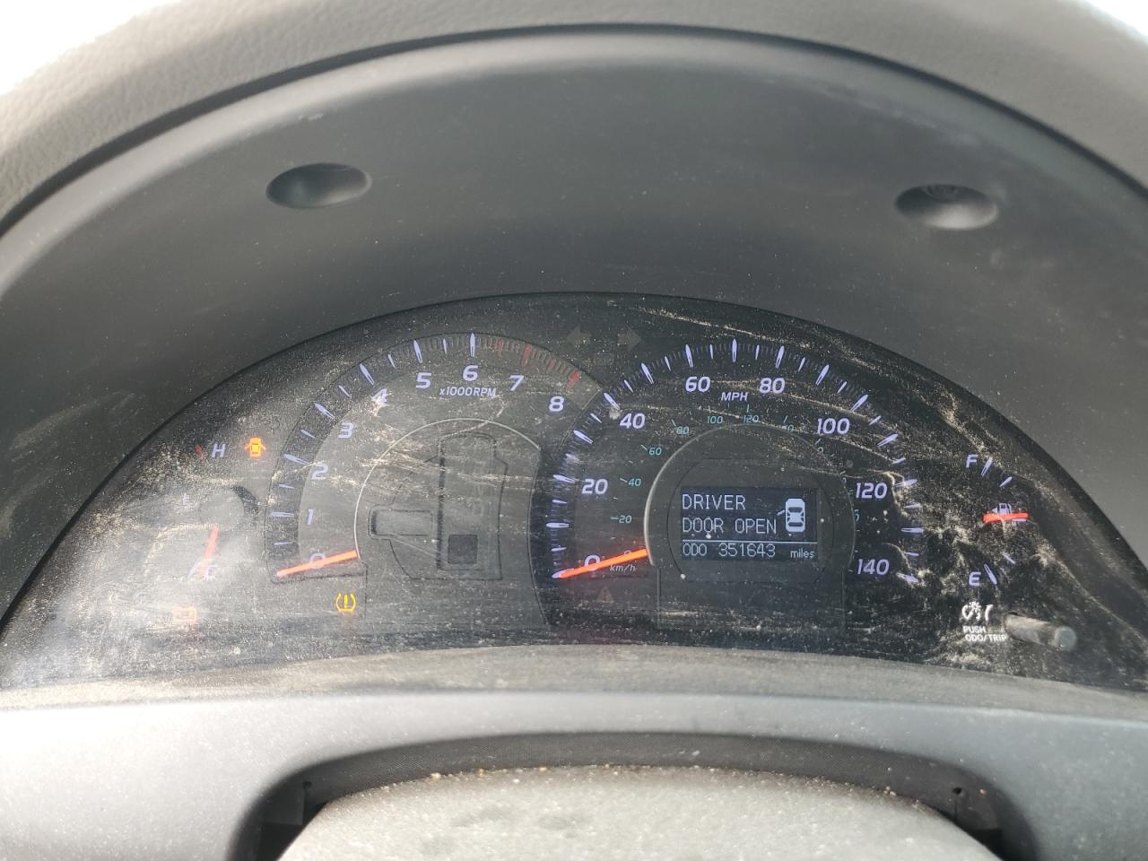 2010 Toyota Camry Base VIN: 4T1BF3EK1AU510544 Lot: 72002655