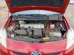 2010 TOYOTA PRIUS T SPIRIT VVT-I CVT  for sale at Copart CORBY