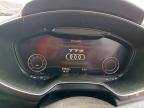 2020 AUDI TTS BLACK ED TFSI QUATTRO  for sale at Copart WESTBURY