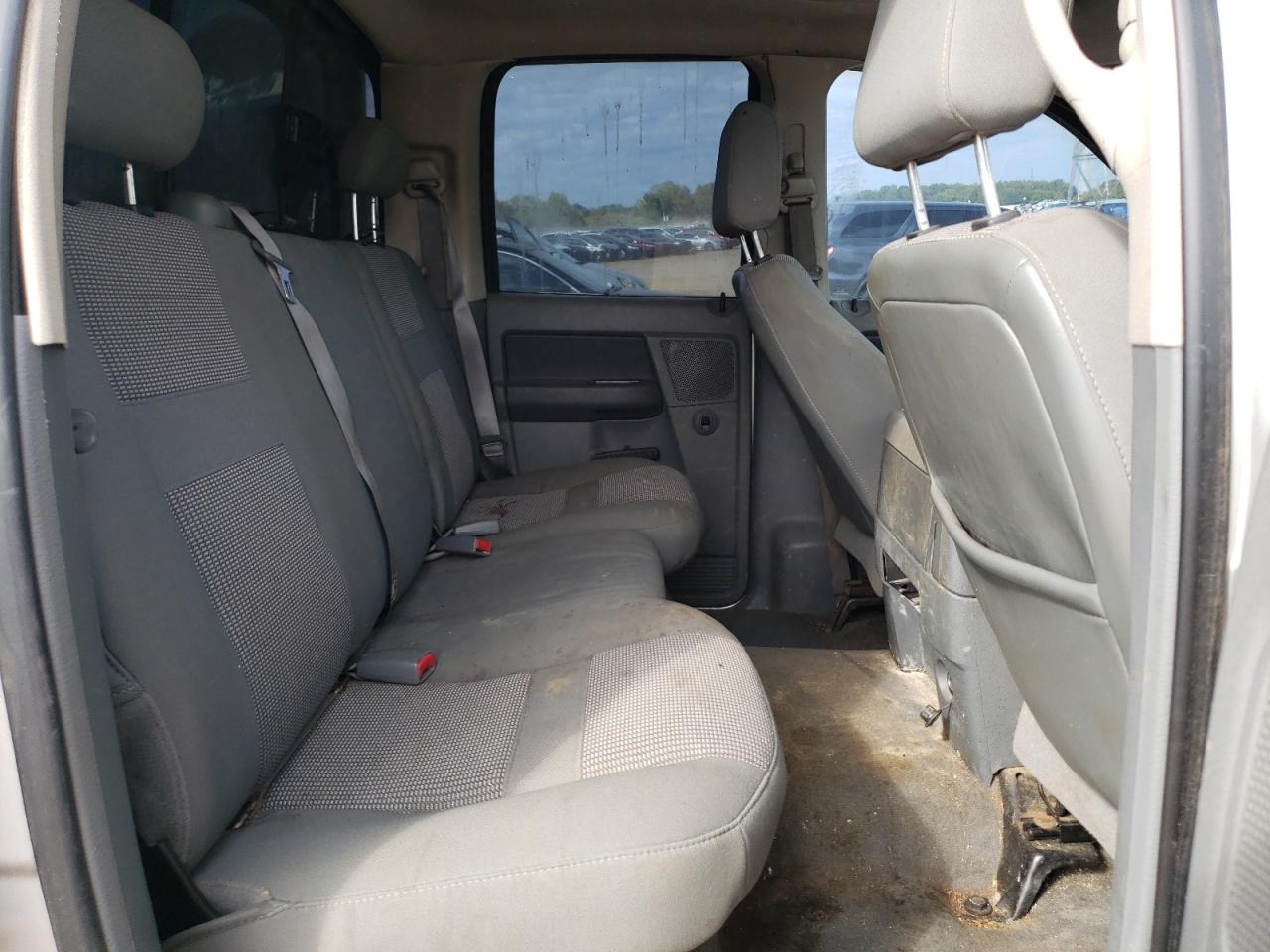 2007 Dodge Ram 2500 St VIN: 3D7KS28A17G771056 Lot: 80982715