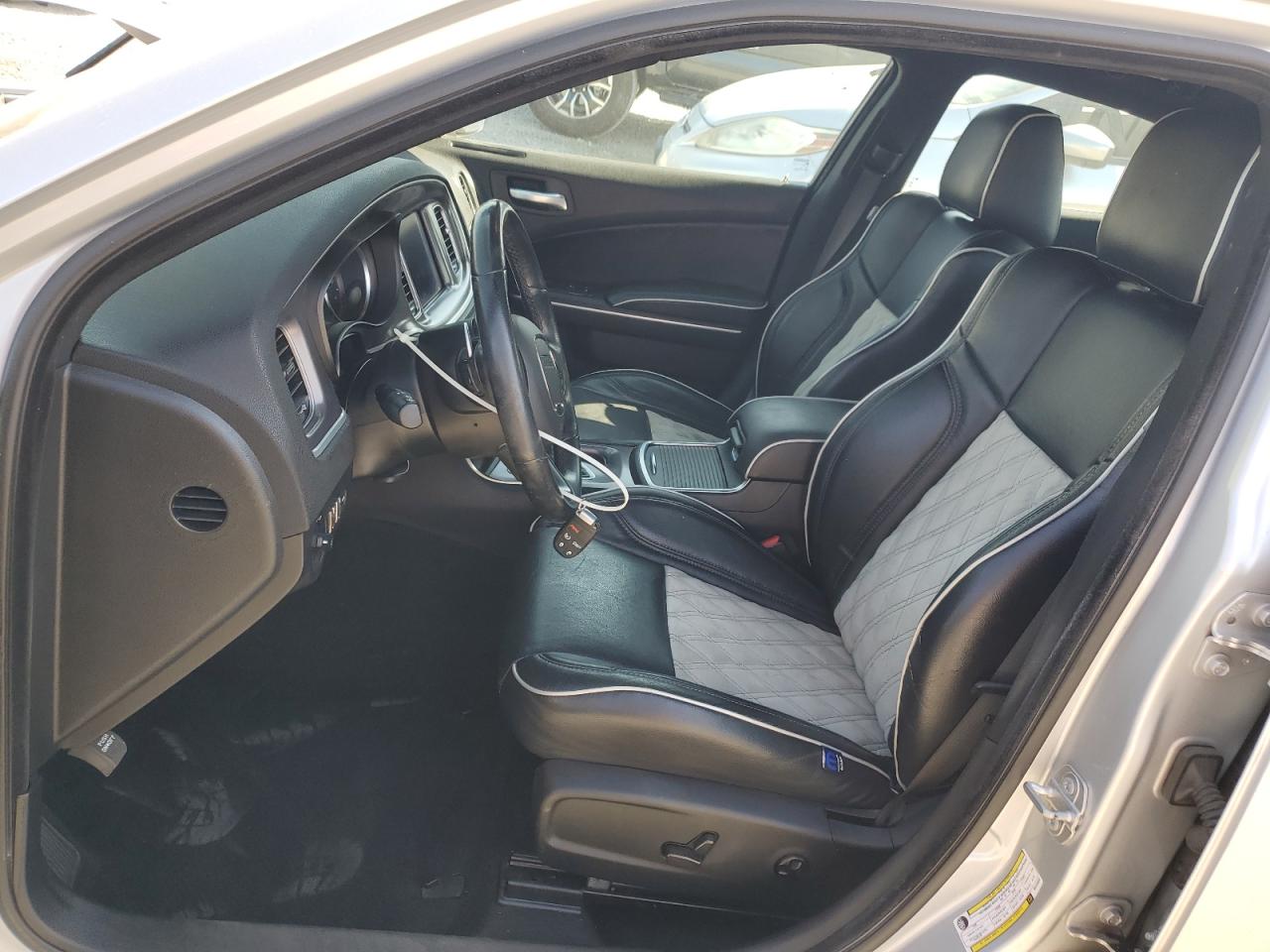 2021 Dodge Charger Gt VIN: 2C3CDXHG8MH548958 Lot: 80543485