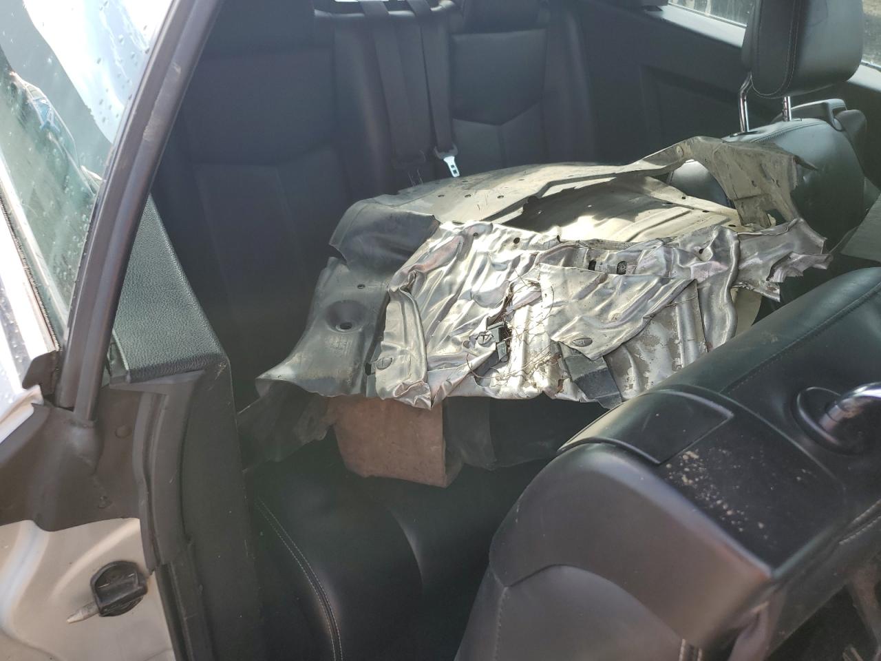 2011 Chrysler 200 Limited VIN: 1C3BC7EG1BN535587 Lot: 84006065