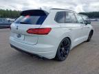 2020 VOLKSWAGEN TOUAREG BLACK EDITION for sale at Copart WHITBURN