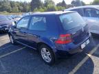 2001 VOLKSWAGEN GOLF GT TDI  for sale at Copart SANDTOFT