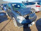 2007 CITROEN C3 DESIRE  for sale at Copart BRISTOL