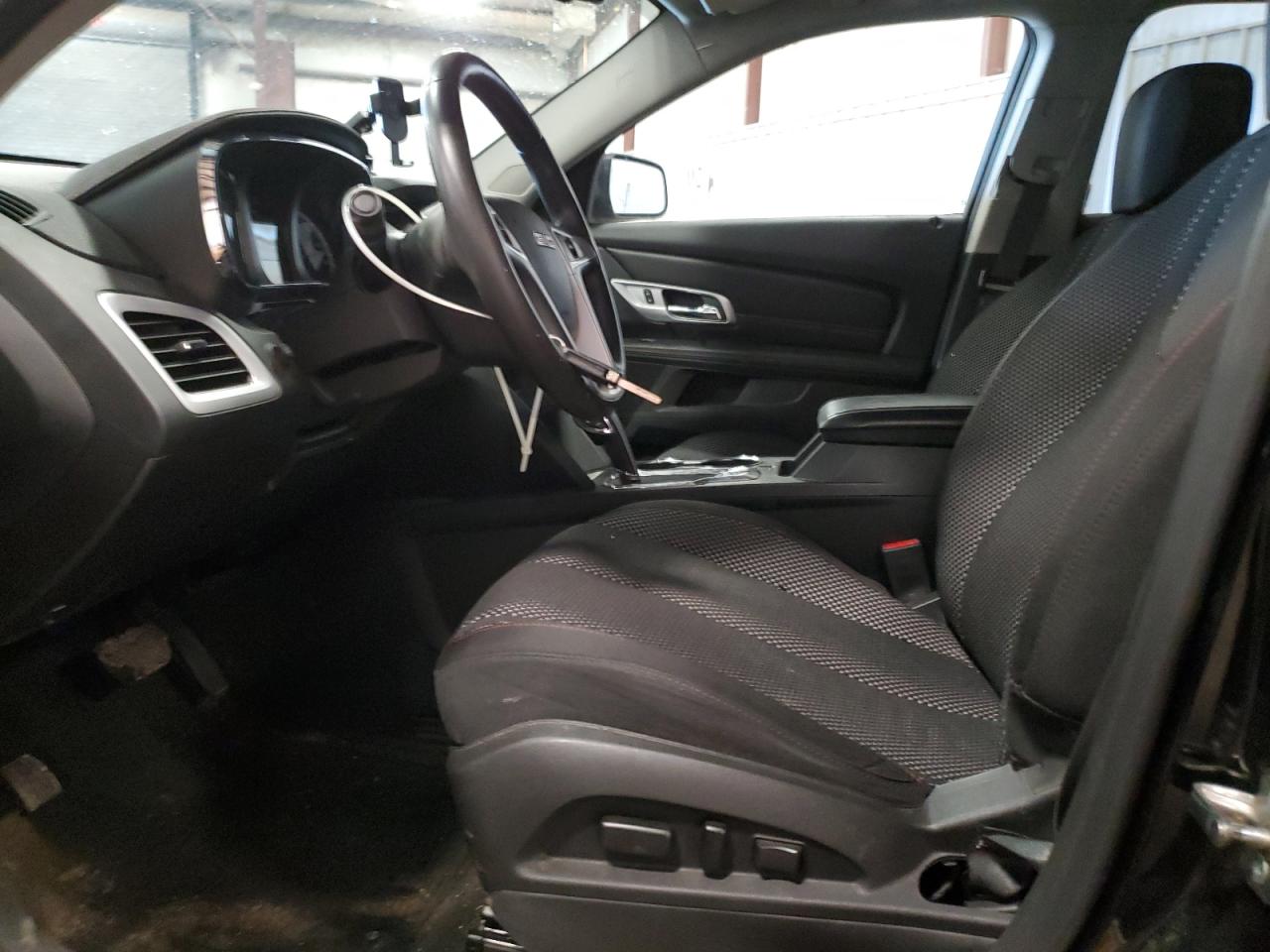 2015 GMC Terrain Sle VIN: 2GKFLRE33F6335153 Lot: 84027195