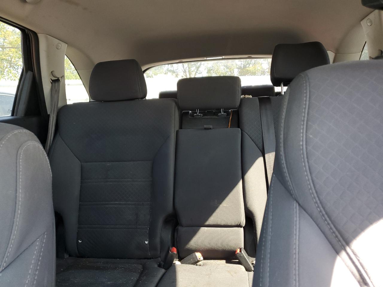 2017 Kia Sorento Lx VIN: 5XYPGDA38HG232314 Lot: 81502285