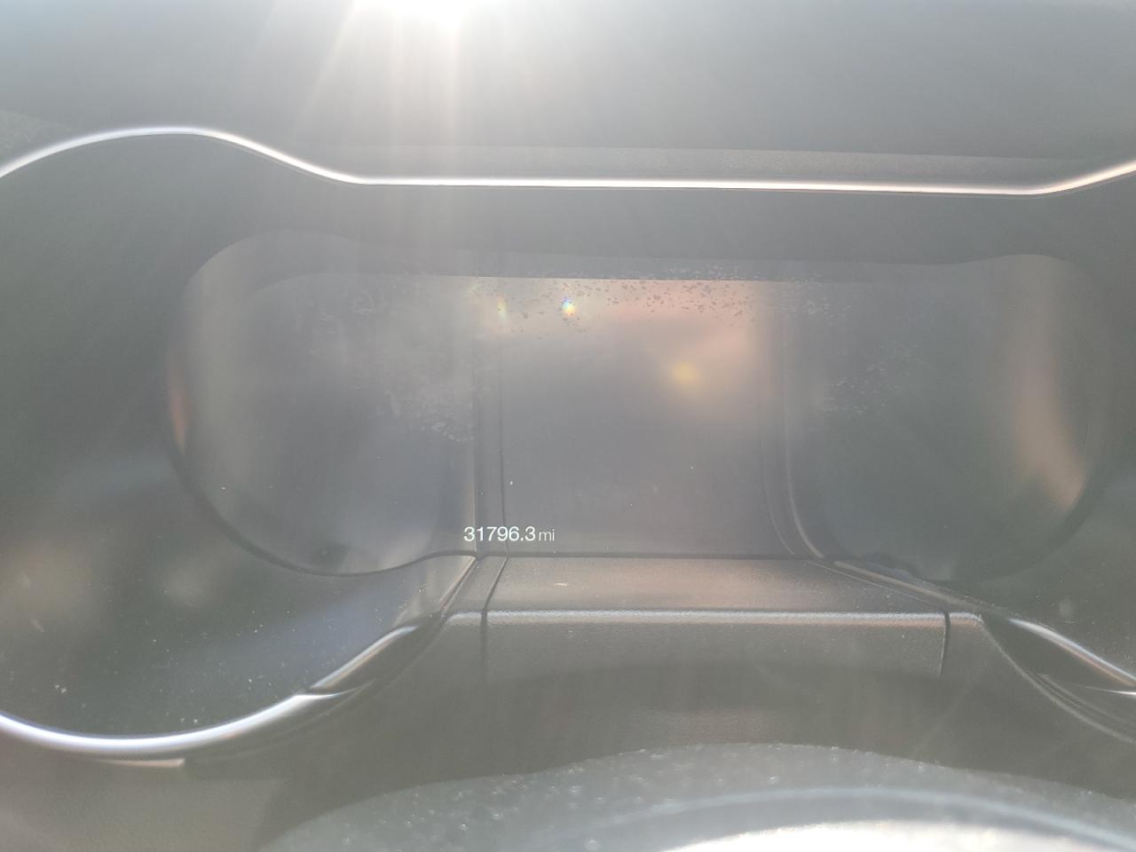 2019 Ford Mustang Bullitt VIN: 1FA6P8K00K5504772 Lot: 81032155