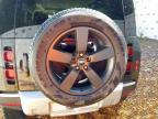 2023 LAND ROVER DEFENDER HARD TOP HSE D M  for sale at Copart WISBECH