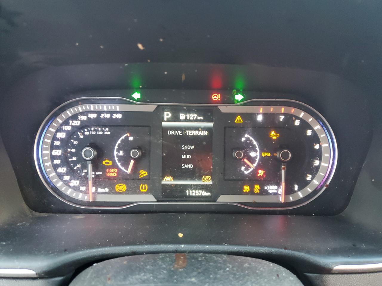 2022 Hyundai Tucson Sel VIN: KM8JCCAE4NU114795 Lot: 84727725