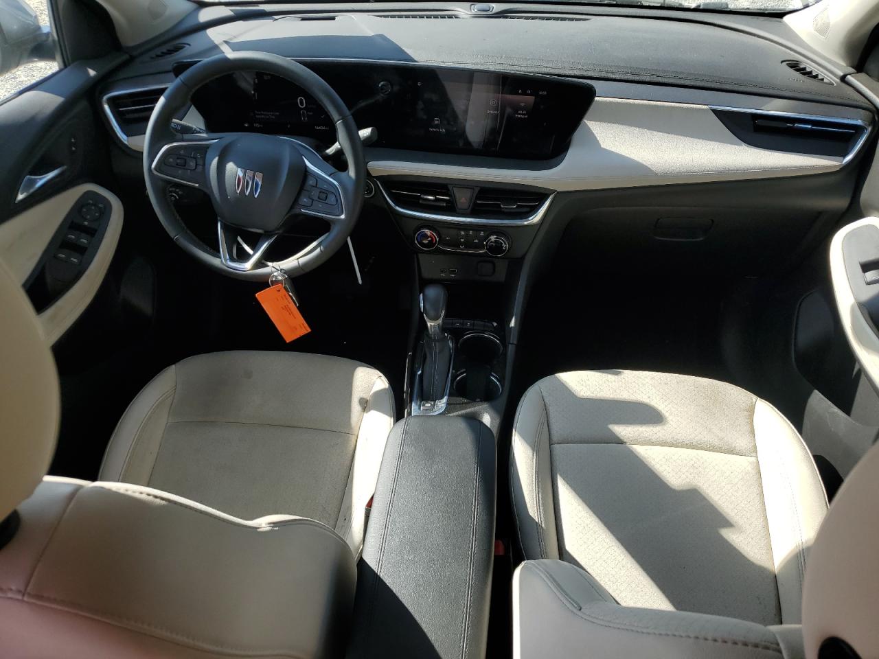 2024 Buick Encore Gx Preferred VIN: KL4AMBSL1RB095367 Lot: 71964295