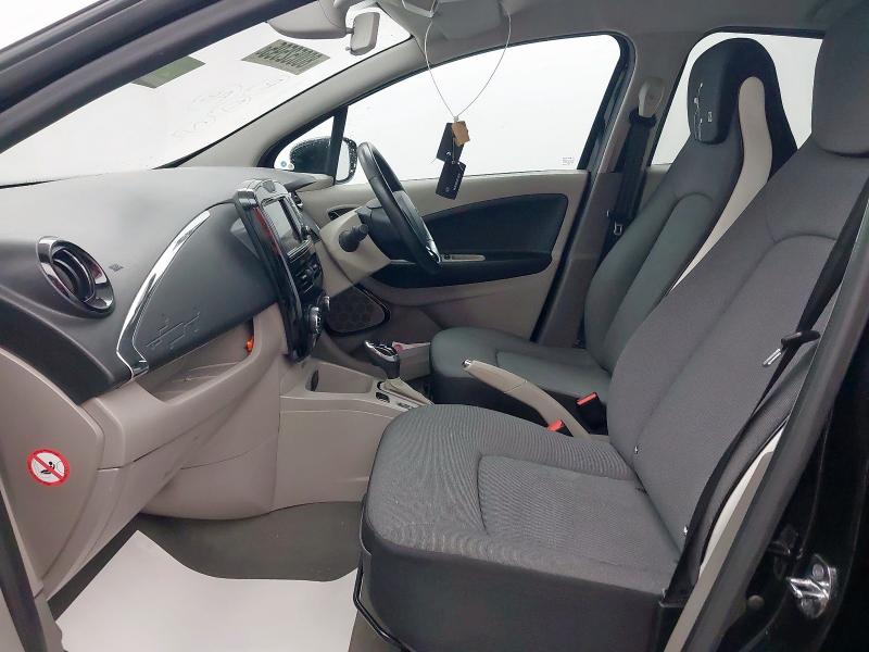 2016 RENAULT ZOE DYNAMIQUE NAV AUTO 