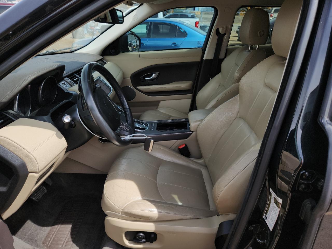 2018 Land Rover Range Rover Evoque Se VIN: SALVP2RX9JH277514 Lot: 72006335