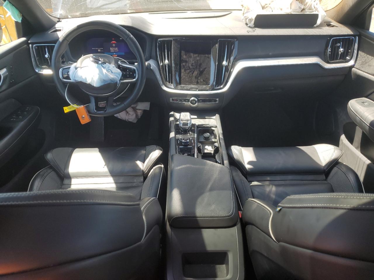 2024 Volvo S60 Plus VIN: 7JRL12TH1RG305875 Lot: 71060245