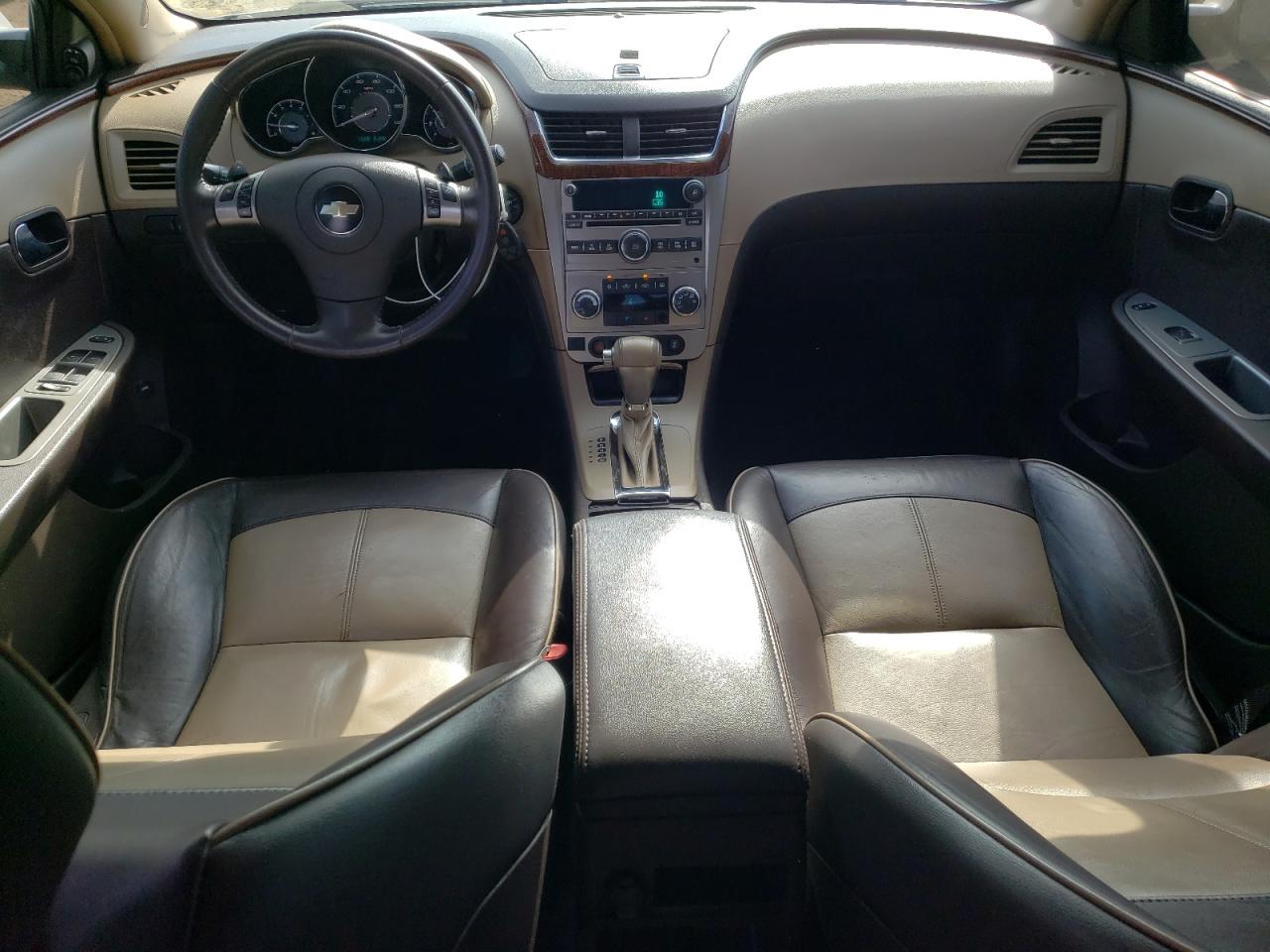 2009 Chevrolet Malibu Ltz VIN: 1G1ZK57B39F182236 Lot: 71734045