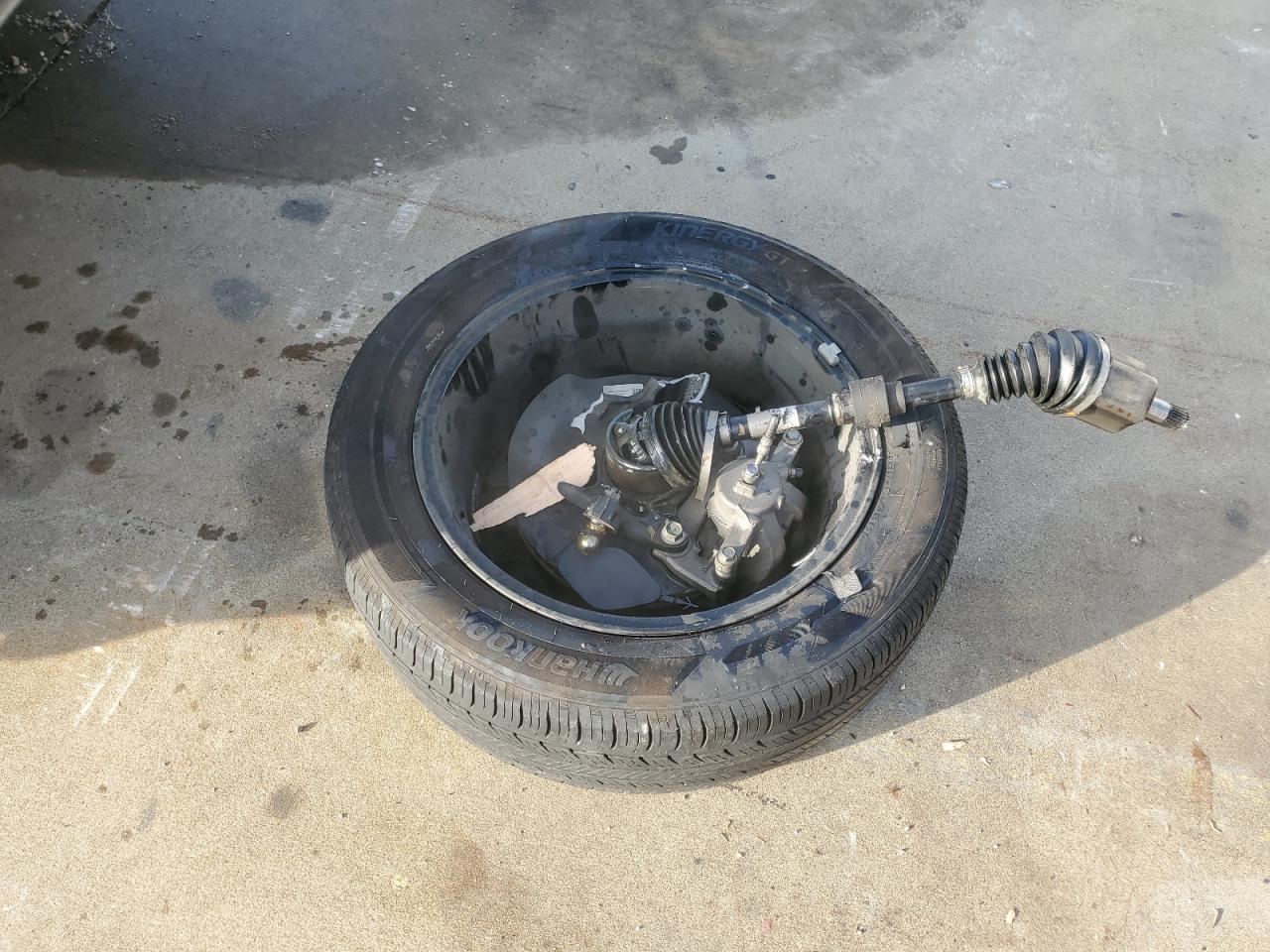 2025 Honda Hr-V Sport VIN: 3CZRZ2H55SM785666 Lot: 84235145