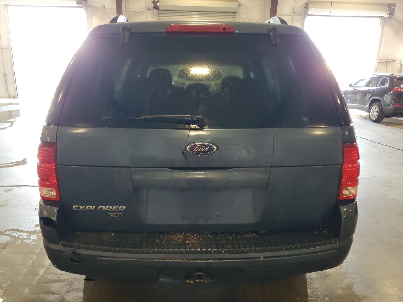 2004 Ford Explorer Xlt VIN: 1FMDU73K34ZB34123 Lot: 80688975