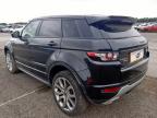 2014 LAND ROVER RANGE ROVER EVOQUE DYNAMI  for sale at Copart SANDTOFT