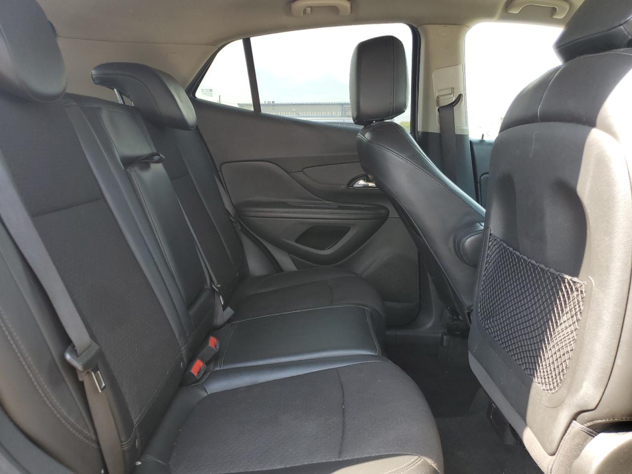 2019 Buick Encore Preferred VIN: KL4CJASB7KB740371 Lot: 81397185