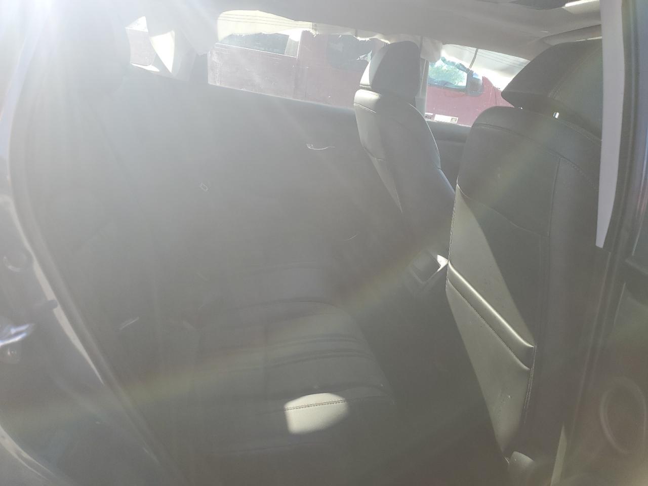 2024 Honda Hr-V Exl VIN: 3CZRZ2H75RM723244 Lot: 84234965