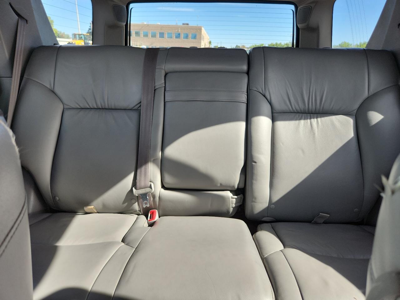 2006 Toyota 4Runner Limited VIN: JTEBT17R960058994 Lot: 80186485