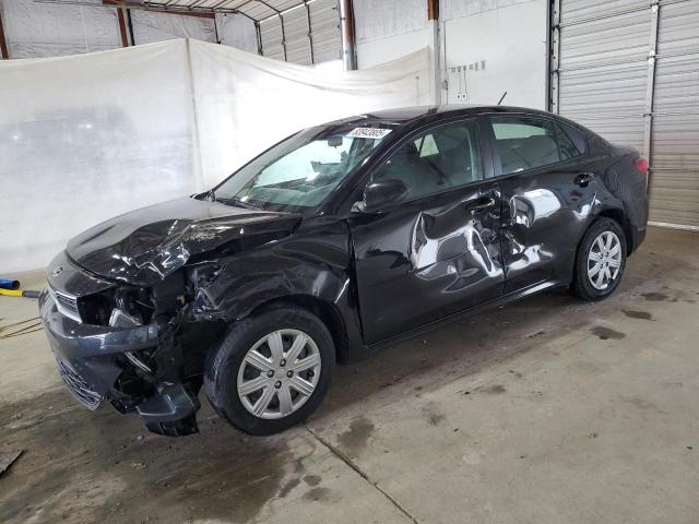 KIA RIO LX 2021