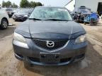 2006 MAZDA 3 I   for sale at Copart ON - TORONTO
